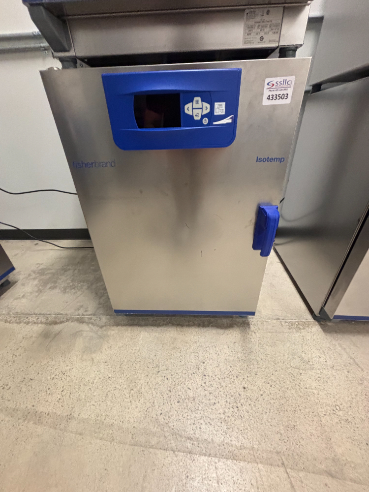 Image of Thermo Isotemp 180L Oven